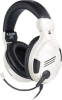 BigBen stereo Gaming Headset V3 do PS4 biały