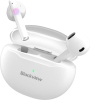 Blackview AirBuds 6 biały