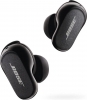 Bose QuietComfort Earbuds II Triple Black