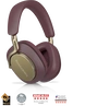 Bowers & Wilkins Px8 Royal Burgundy