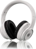 Bresser Bluetooth Over-Ear-słuchawki białe