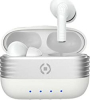 Celly SLIM1 Bluetooth słuchawki douszne białe