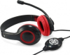 Conceptronic USB Headset czerwony