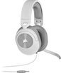Corsair HS55 stereo biały