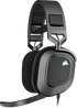 Corsair HS80 RGB USB carbon