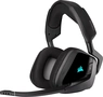 Corsair VOID RGB ELITE Wireless carbon