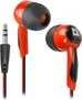Defender Basic 604 czarny/czerwony