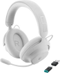 Dell Alienware Pro Wireless Gaming Headset Lunar Light