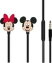 ERT Group słuchawki douszne Disney Minnie Mouse