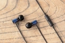 Final Audio E1000C niebieski