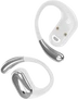 Gembird Open-Ear TWS Headphones biały