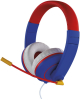 Gioteck XH100S czerwony/niebieski