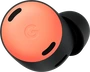 Google pikseli Buds Pro Coral