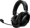 HP HyperX Cloud III S Wireless czarny