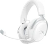 HP HyperX Cloud III S Wireless biały