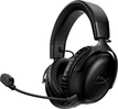 HP HyperX Cloud III Wireless czarny