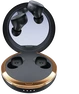Happy Plugs Adore czarny