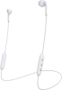 Happy Plugs Earbud Plus Wireless II White