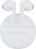 Happy Plugs Joy Lite biały