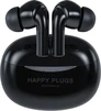 Happy Plugs Joy Pro czarny