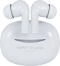 Happy Plugs Joy Pro biały