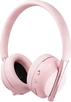 Happy Plugs Play Pink złoto