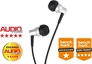 HiFiMAN RE400
