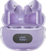 Intenso Buds Plus T313AE fioletowy