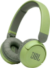 JBL JR310BT zielony