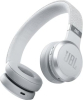 JBL Live 460NC biały