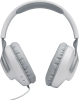 JBL Quantum 100 biały