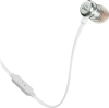 JBL T290 srebrny