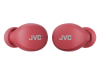 JVC HA-A6T czerwony