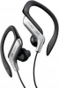 JVC HA-EB75S srebrny