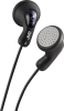 JVC HA-F14 Olive Black