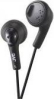 JVC HA-F160 Gumy czarny
