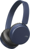 JVC HA-S35BT niebieski