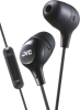 JVC Marshmallow HA-FX38M-E czarny