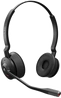 Jabra Engage 55 SE stereo USB-C MS