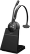 Jabra Engage 55 SE Mono USB-A UC w tym stacja ładująca