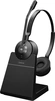 Jabra Engage 55 SE stereo USB-A MS w tym stacja ładująca Low Power