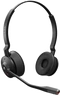 Jabra Engage 55 SE stereo USB-A UC Low Power