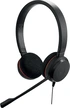 Jabra Evolve 20 stereo UC USB-C/A