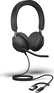Jabra Evolve2 40 SE stereo USB-C/A MS