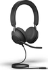 Jabra Evolve2 40 SE stereo USB-C UC z kabel przedłużający