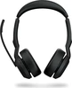 Jabra Evolve2 55 stereo USB-A MS w tym stacja ładująca