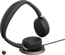 Jabra Evolve2 65 Flex USB-C MS w tym Wireless Charging pad