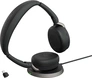 Jabra Evolve2 65 Flex USB-C UC w tym Wireless Charging pad