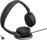 Jabra Evolve2 65 Flex USB-A UC w tym Wireless Charging pad