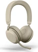 Jabra Evolve2 75 USB-A UC beżowy